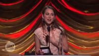 Riley Reid Wins 'Female Performer of the Year' Award