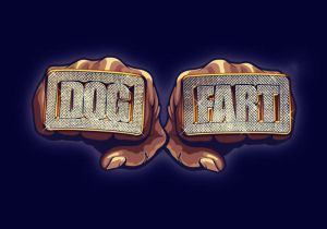 Dogfart logo